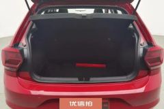 2021 Volkswagen Polo Hatchback 2021 Plus 1.5L ATColorfulTech #20
