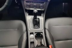 2015 Volkswagen Golf 2015 1.6 AT Comfort #16