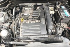 2020 Volkswagen Tharu 2020 1.4T AT 280TSILuxuryPLUSFWD China VI #10