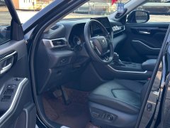 2023 Toyota Highlander 2022 Hybrid 2.5L AT 4WDPremium 7Seat #4