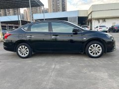 2020 Nissan Sylphy 2019 1.6 AT ClassicXLLuxury #4