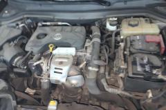 2018 Buick Excelle GT Sedan 2018 1.0T AT 15TElite #10