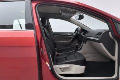 2015 Volkswagen Golf 2015 1.4T AT Comfort #22