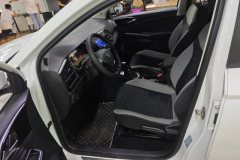 2021 Jetta VS5 2021 1.4T AT 280TSI Entry #9