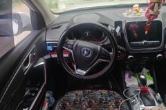 2019 Chang'an CS55 2018 1.5T AT Dazzling color #15