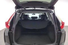 2017 Honda CR-V 2017 1.5T AT 240TURBOFashionFWD #20