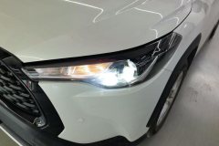 2024 Toyota Corolla Cross 2023 2.0L AT Elite #5