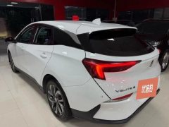 2019 Buick VELITE 6 2019 ConnectedFashion EV #9