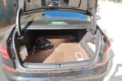 2023 Volkswagen Passat 2023 Facelift 2.0T AT 330TSI Elite #4