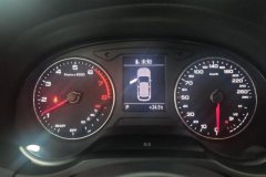 2019 Audi A3 Sportback 2019 1.4T AT 35TFSIEntry China VI #14