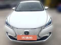 2019 Chang'an Eado EV 2019 EV460 sharedEdition EV #2