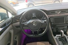 2016 Volkswagen Magotan 2017 1.8T AT 330TSILuxury #15