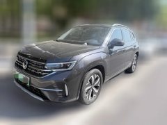 2023 Volkswagen Tayron GTE 2023 1.4T AT 280TSI LuxuryPlusAdvancedEdition #1