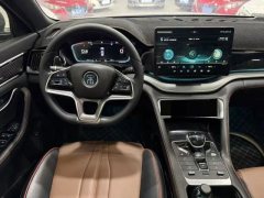 2021 BYD Song Plus 2020 1.5T AT Flagship #4