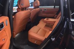 2024 Li Auto Li Auto L6 2024 pro #11