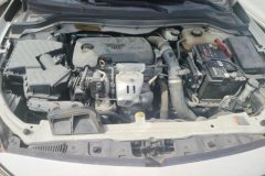 2018 Buick Excelle GT Sedan 2019 1.3T AT 18TConnectedElite China VI #10