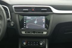 2017 MG ZS 2017 1.0T AT 16TFlagshipConnectednetEdition #16