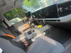 2025 Beijing Off-Road Beijing BJ40 Range Extender 2025 AdvancedEdition #10