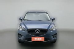 2017 Mazda CX-5 2015 2.5 AT Premium 4WD #3