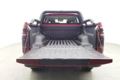 2021 Great Wall Great Wall Pao 2020 2.0TOff-roadATDiesel4WDAdvancedEditionGW4D20M #20