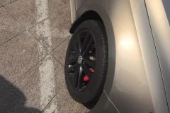 2019 Volkswagen Sagitar 2018 1.4T AT 280TSIsparkleEdition #6