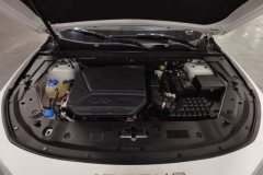 2021 Jetour X70 Plus 2021 Zhuge 1.6T AT DCTWuhou 5Seat #7