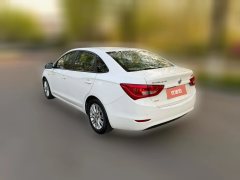 2015 Buick Excelle GT Sedan 2015 1.5 AT 15NLuxury #5