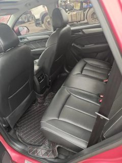 2017 Roewe RX5 2016 1.5T AT 20TLuxury FWD #8