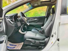 2016 Honda Crider 2016 1.8 AT Luxury #8