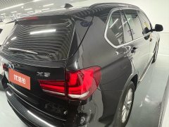 2016 BMW X5 2015 2.0T AT 28i (Imported) #10