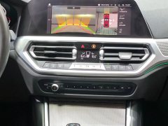 2020 BMW 3 Series 2020 2.0T AT 325i MM Sport Shadow Facelift #10