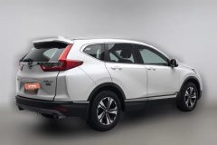 2019 Honda CR-V 2019 1.5T AT 240TURBOComfortFWD China V #2