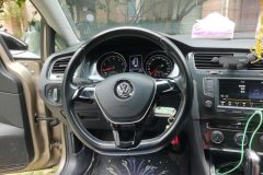 2017 Volkswagen Golf 2017 1.6 AT Comfort Million Edition #15