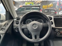 2015 Volkswagen Tiguan 2015 1.8T AT FashionFWD #14