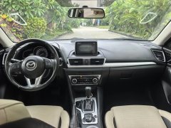 2015 Mazda Mazda3 Axela Sedan 2014 2.0 AT Sport #9