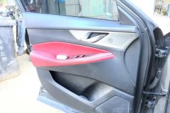 2021 Chang'an CS35 Plus 2021 Blue WhaleNE 1.4T AT DCTLuxury #7