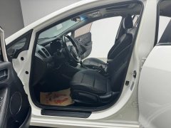 2016 Kia K3 2015 1.6 AT GLS #6