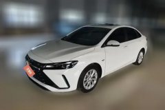 2023 Chevrolet Monza 2023 1.5L AT DCTJoy #1