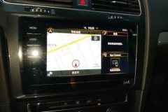 2020 Volkswagen Golf 2020 1.4T AT BelovedEdition280TSIComfort #13
