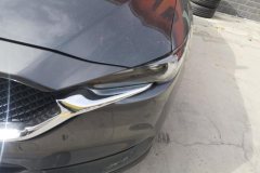 2020 Mazda CX-5 2017 2.0 AT SmartFWD #5