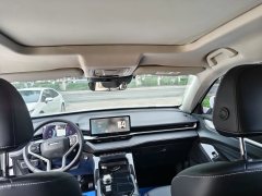 2025 Haval H6 2024 1.5T AT 2WDClassic #7