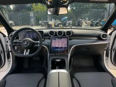 2025 Mercedes-Benz C-Class 2025 1.5T AT C 260 L Sport #5