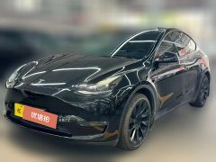 2021 Tesla Model Y 2021StandardBattery lifeRWDEdition #1