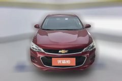 2018 Chevrolet Cavalier 2018 1.5 AT 320enjoySunroofEdition #2