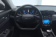 2025 Dongfeng Fengshen Yixuan 2025 1.5L AT Luxury #15