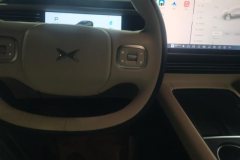 2024 XPeng G6 2023 580 Long Range Max #12