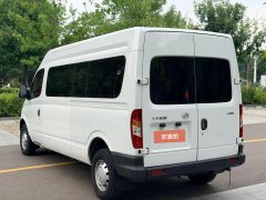 2021 Maxus V80 2021 2.0T MT ClassicAoyuntong127PSmiddleWheelbaseMid Roof6/7/8/9Seat #6
