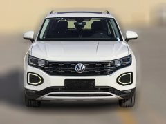 2022 Volkswagen Tayron 2022 380TSI AT 4WDLuxurySmart ConnectPro #2