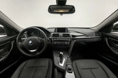 2017 BMW 3 Series 2017 2.0T AT 320LiFashion #14