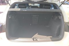 2023 Volkswagen Golf 2023 1.4T AT 280TSI DSG R-Line #4